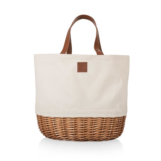 Promenade Picnic Tote for 2