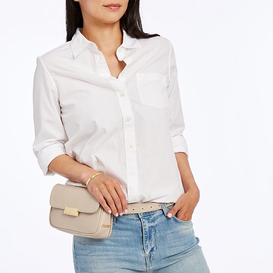 Carrie Crossbody Belt Bag