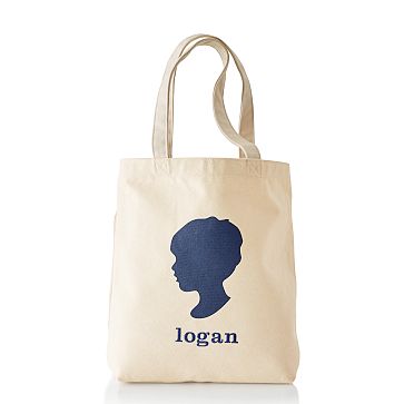 St. Jude Children's Research Hospital® Essential Canvas Tote