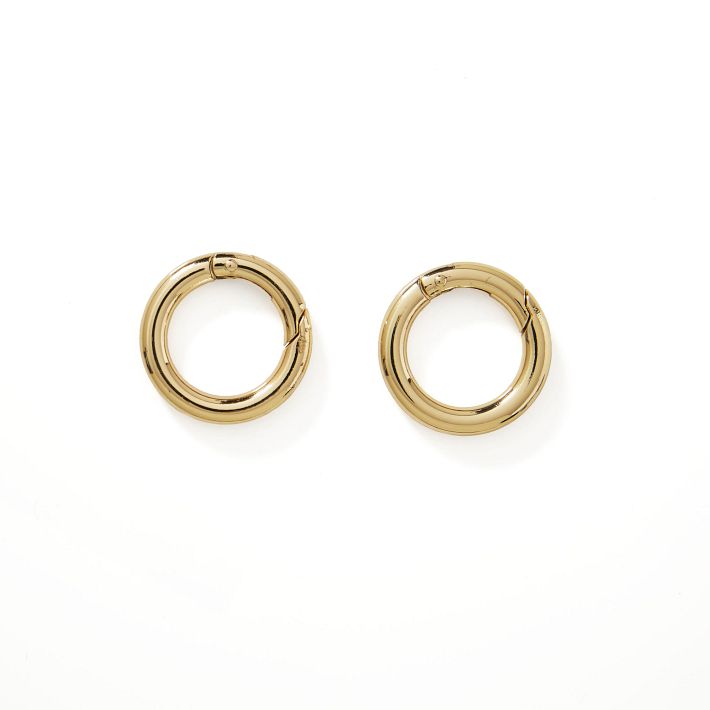 Bag Rings, Set of 2