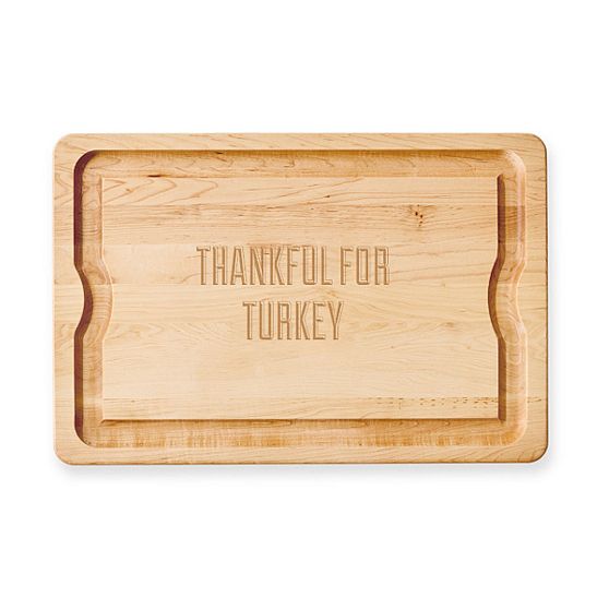 BBQ Carving Board