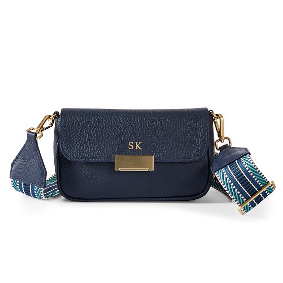Carrie Crossbody Belt Bag