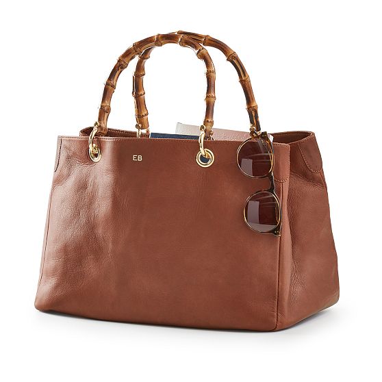 Bamboo Elisabetta Slouch Handbag