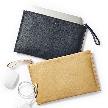 Elisabetta Laptop Ziptop Sleeve