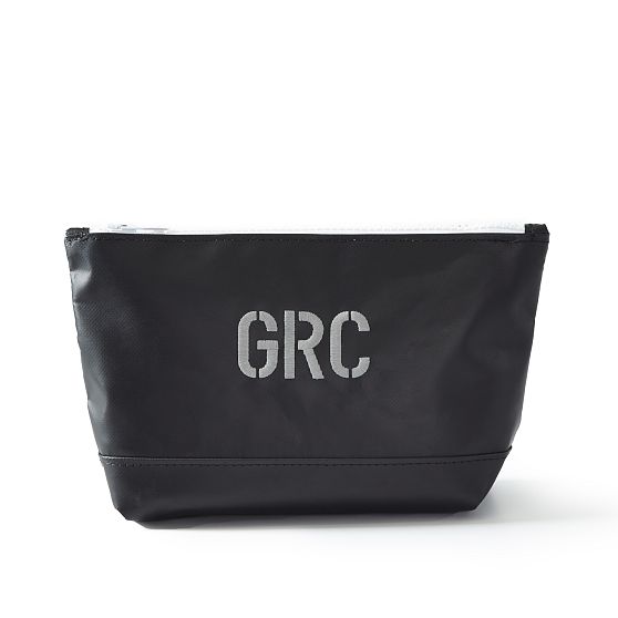 Mark &amp; Graham x Steele Waterproof Pouch