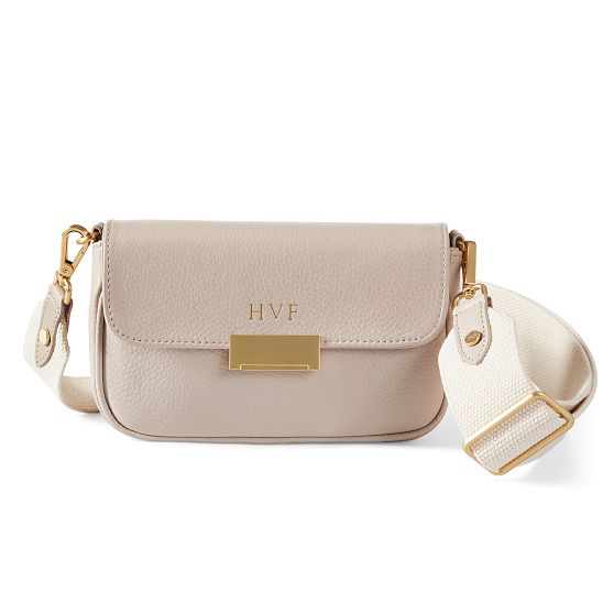 Carrie Crossbody Belt Bag