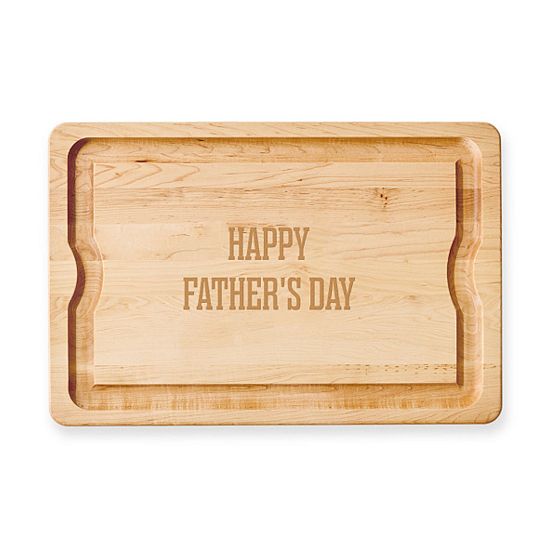 BBQ Carving Board