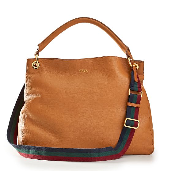 Build Your Bag Crossbody Straps