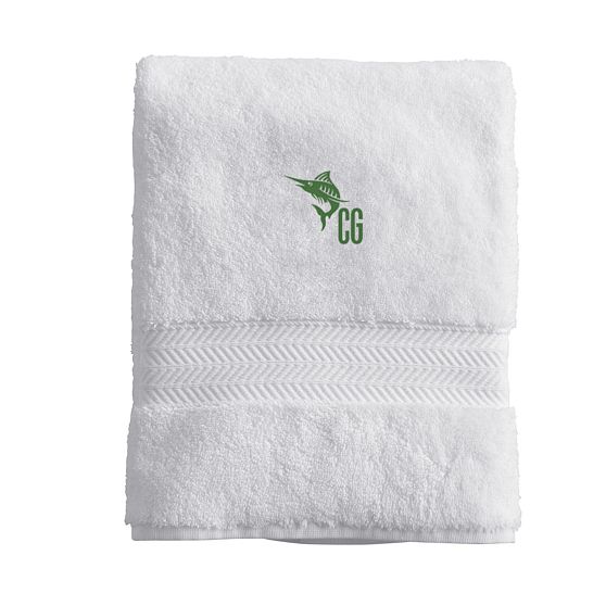 Hydrocotton Classic Hand Towel