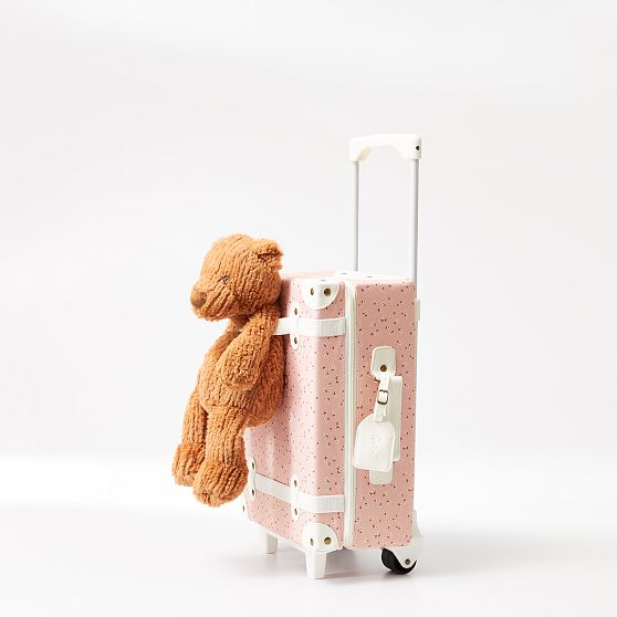 Kids Trunk Suitcase