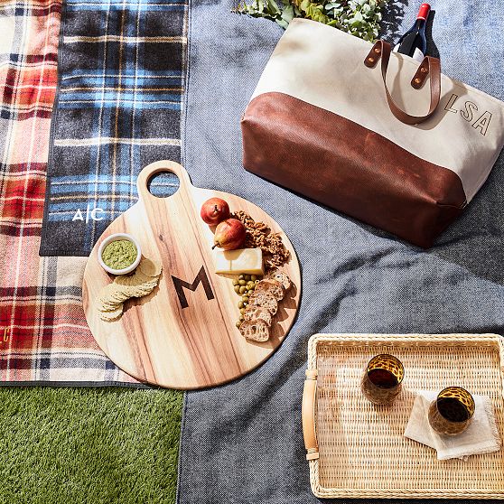 Pendleton Roll Up Blanket