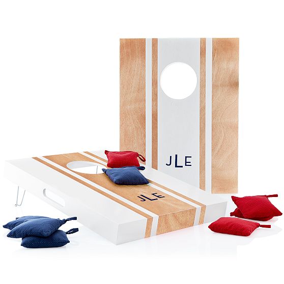 Portable Bean Bag Toss