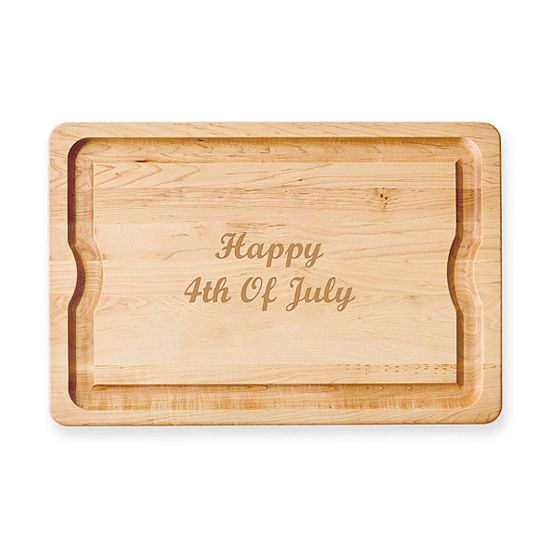 BBQ Carving Board