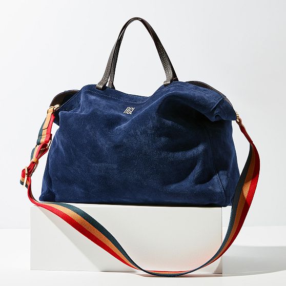 Build Your Bag Crossbody Straps