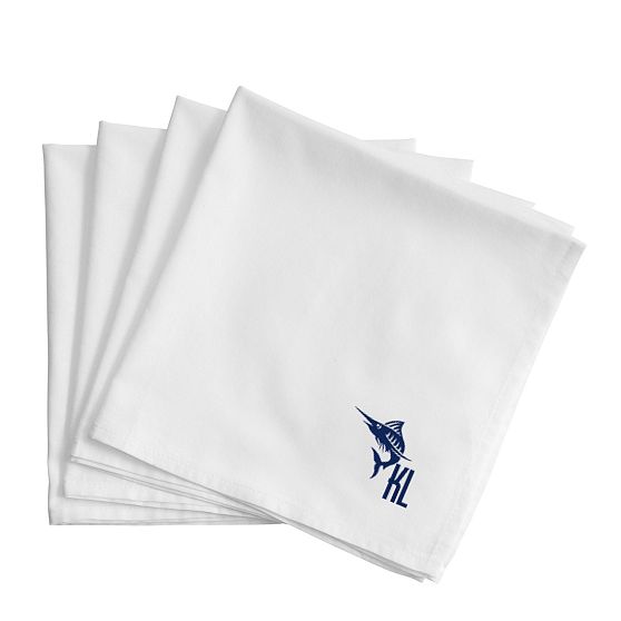 Gentleman's Handkerchiefs