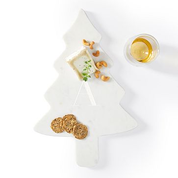 Marble Tree Cheese Board