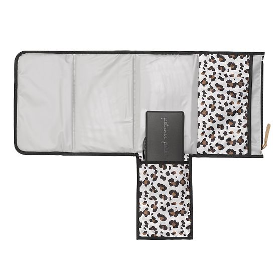 Petunia Pickle Bottom Nimble Diaper Clutch