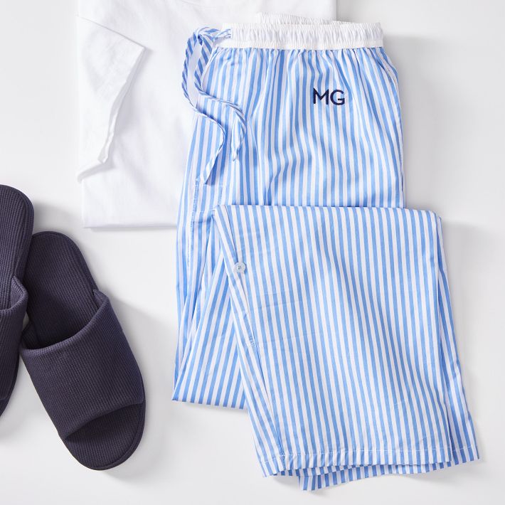 Sant and Abel Men's Pajama Pants