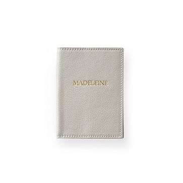 Signature Passport Case