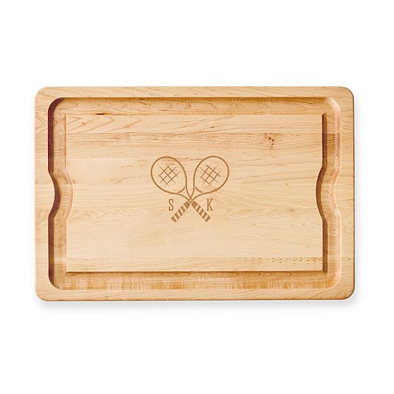BBQ Carving Board