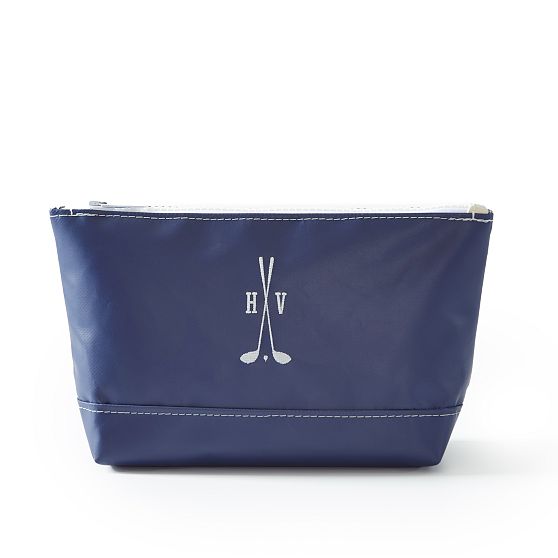 Mark &amp; Graham x Steele Waterproof Pouch