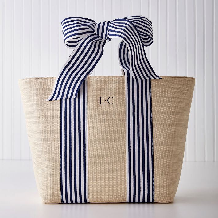 ◆DEINET◆ RIBBON CLOUD MINI TOTE BAG IN GREY KDCUC4S4211040 DEINET】RIBBON CLOUD MINI TOTE BAG (5COLORS) (DEINET/トート