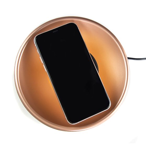 TYLT Wireless Phone Charging Valet