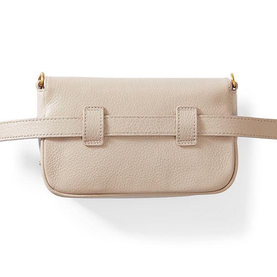 Carrie Crossbody Belt Bag