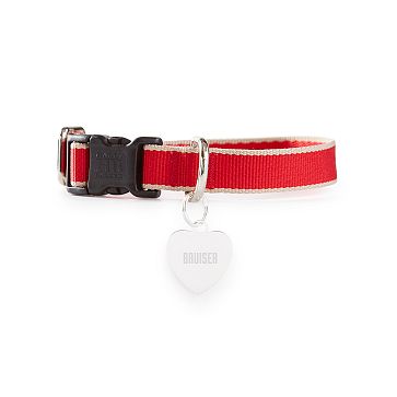Dog ID Tag