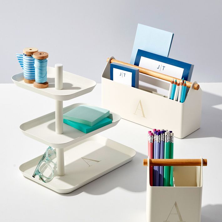 Tosca Desk Organizer