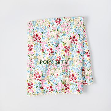 Cotton Baby Blanket