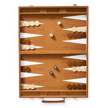 Backgammon Set