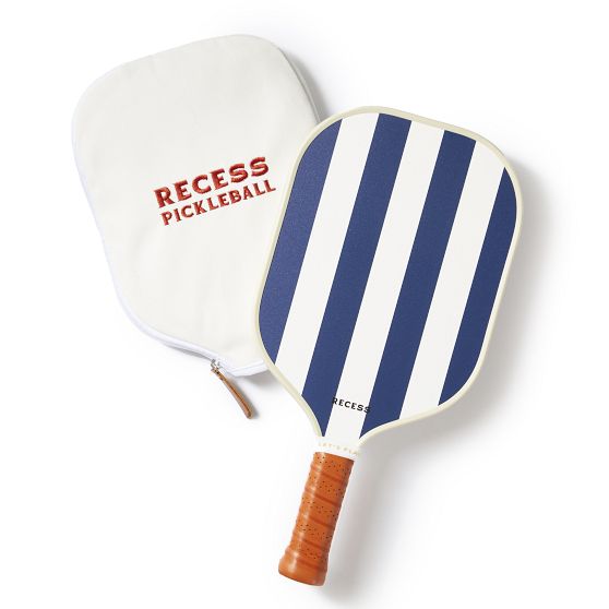 Mark &amp; Graham x Recess Pickleball Paddle