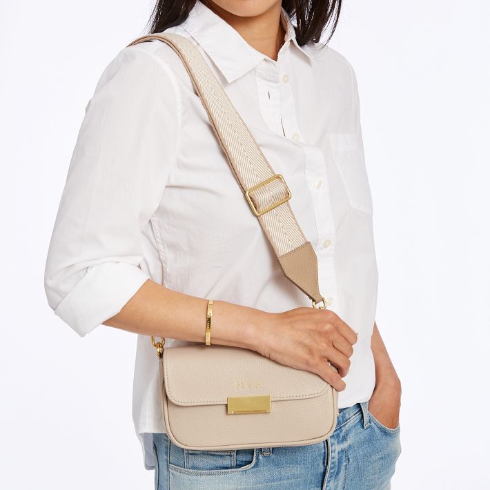 Carrie Crossbody Belt Bag