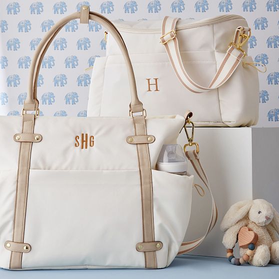 Essential Travel Diaper Bag
