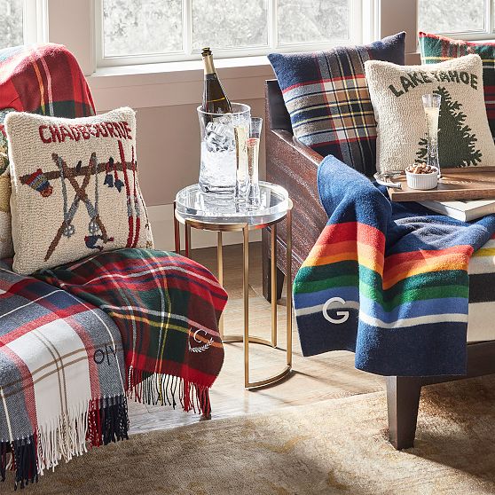 Pendleton National Park Blanket