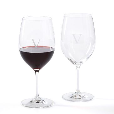 Riedel Vinum Cabernet Wine Glass, Set of 2