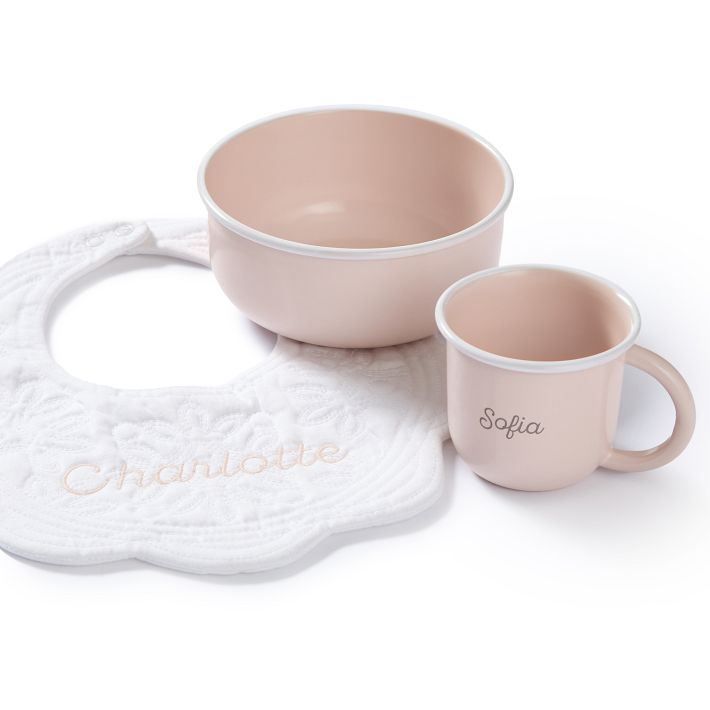 Everyday Baby Bowl and Cup Set&#160;