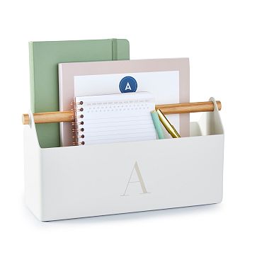 Tosca Desk Organizer