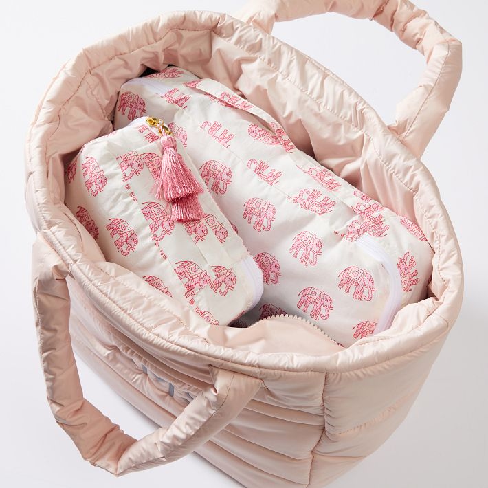 バッグ Supreme 14SS Remington Packable Tote Supreme SS14 REMINGTON PACKABLE TOTE (Supremeステッカー付
