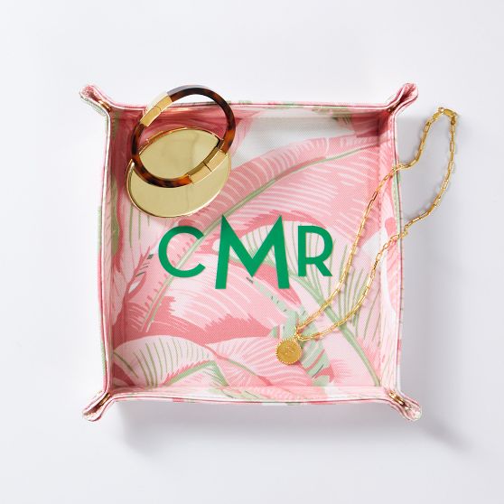 Martinique&#174; Clear Coated Catchall