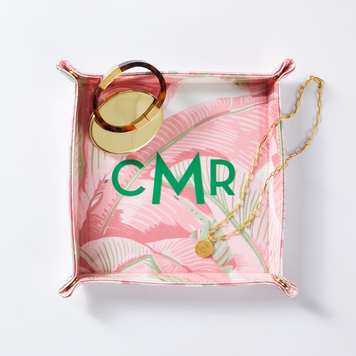 Martinique&#174; Clear Coated Catchall