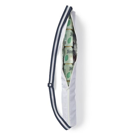 Personalized Waterproof Beverage Sling