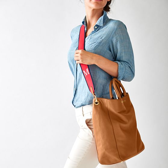 Build Your Bag Crossbody Straps
