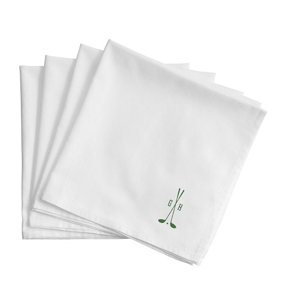 Gentleman's Handkerchiefs