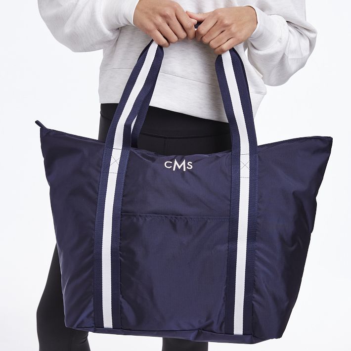 Ripstop Tote | Mark and Graham