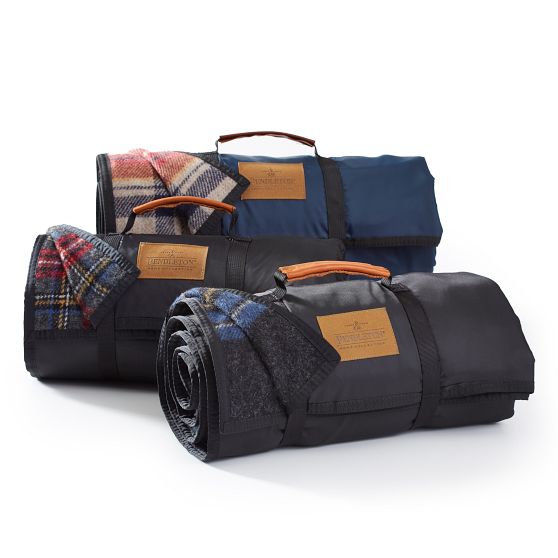 Pendleton Roll Up Blanket