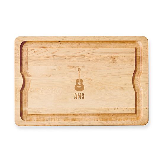 BBQ Carving Board