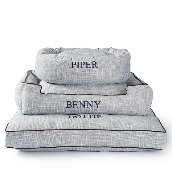 Jax &amp; Bones Dog Pillow Bed