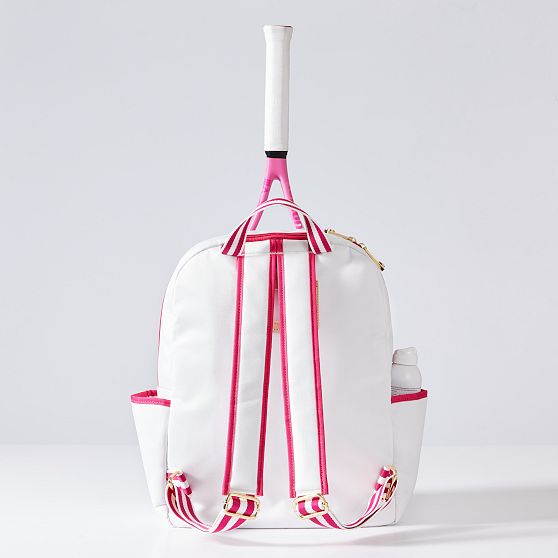 Mark &amp; Graham x Spartina Tennis Backpack